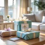 Inspiration til den perfekte gave til dagplejemor og konfirmanden