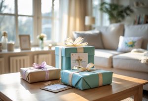 Read more about the article Inspiration til den perfekte gave til dagplejemor og konfirmanden