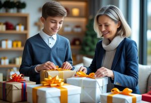 Read more about the article Sådan finder du de bedste gaveidéer til både konfirmanden og mor